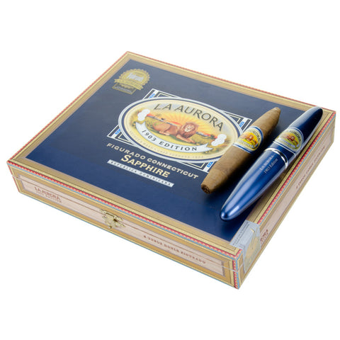 La Aurora Preferidos Sapphire Tub