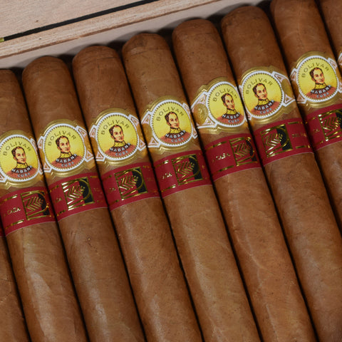 Bolivar Libertador LCDH