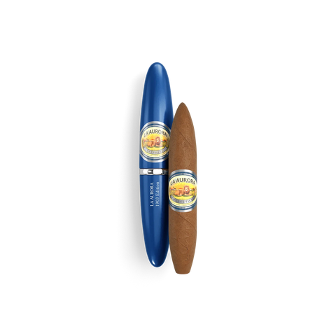 La Aurora Preferidos Sapphire Tub