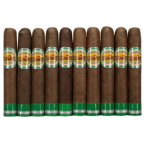 La Aurora 1903 Edition Ecuador Toro