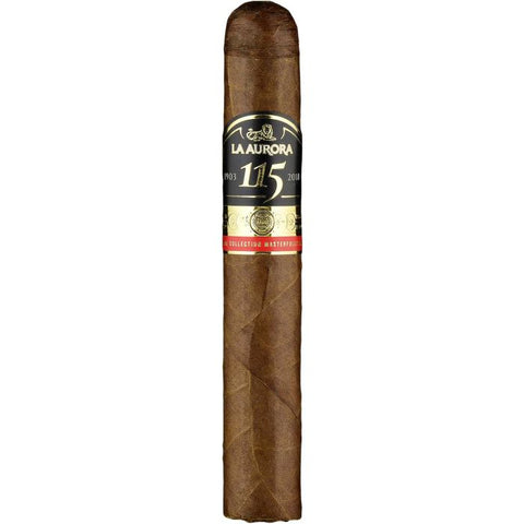 La Aurora 115th Anniversary Gran Toro