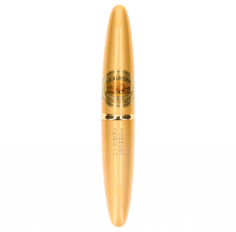 La Aurora Preferidos Gold Tubos