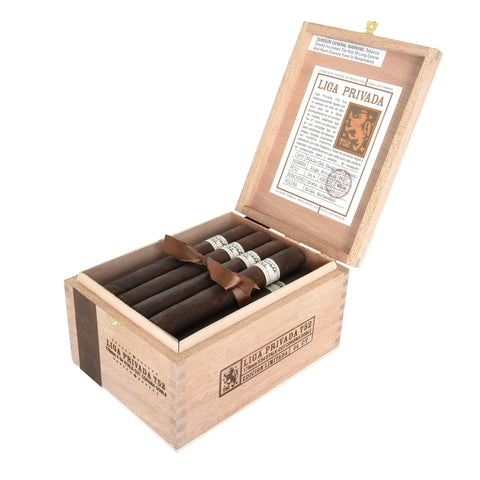 Liga Privada T52 Corona Double
