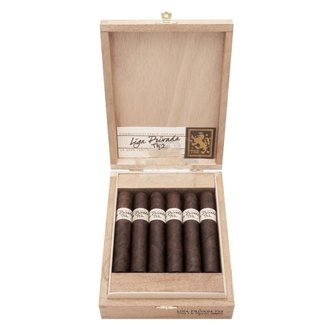Liga Privada T52 Robusto