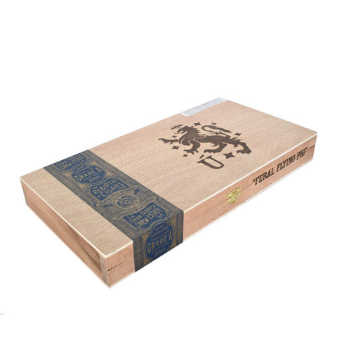 Liga Privada Unico Serie Feral Flying pig