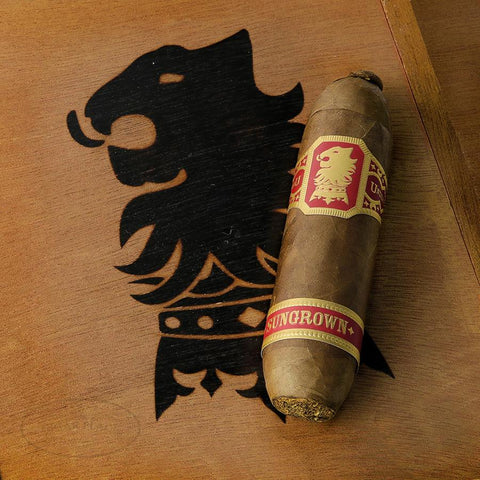 Liga Undercrown Flying Pig Sun grown