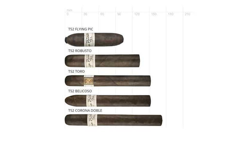 Liga Privada T52 Robusto