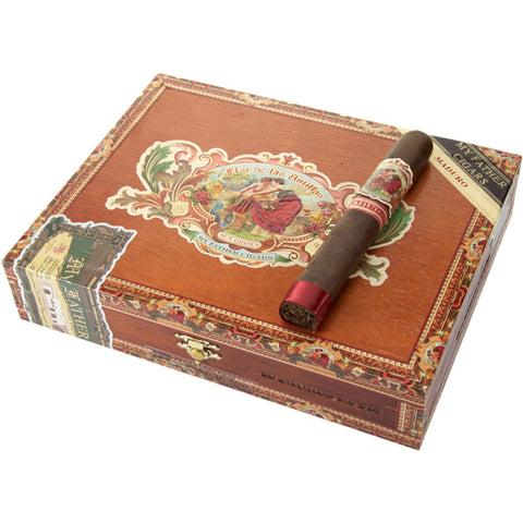 Flor de las Antillas Maduro Toro