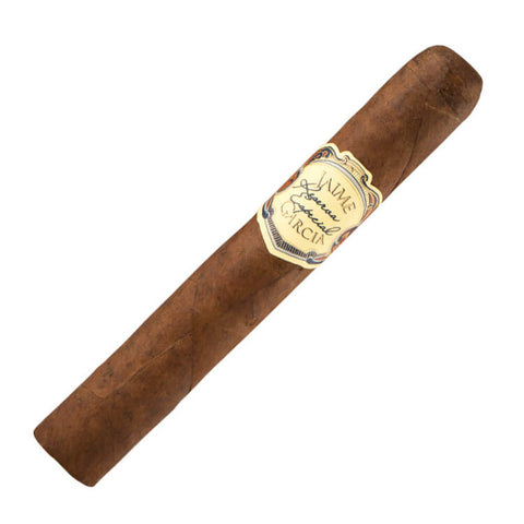 Jaime Garcia Reserva Especial Toro