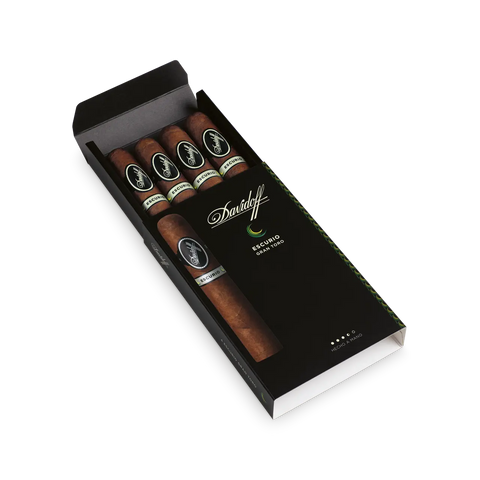 Davidoff Escurio Gran Toro