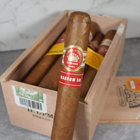 H.Upmann Magnum 50