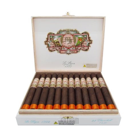 My Father Le Bijou 1922 Churchill