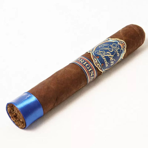 Don Pepin Garcia Blue Edition Invictos