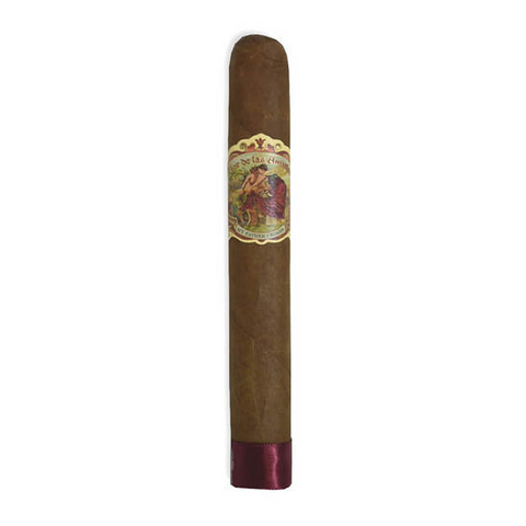 Flor de las Antillas Toro