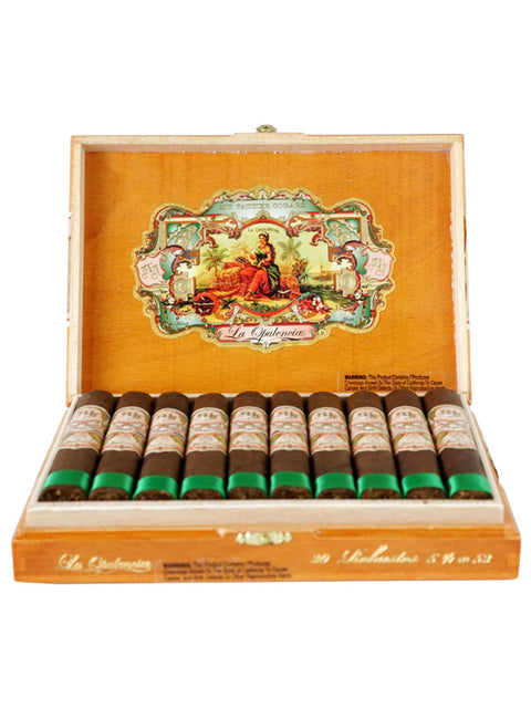 My Father La Opulencia Toro