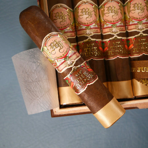 My Father The Judge Gran Robusto