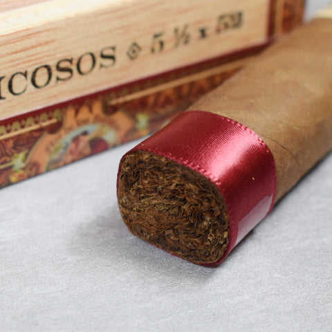 Flor de las Antillas Belicosos