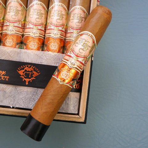 My Father Connecticut Robusto
