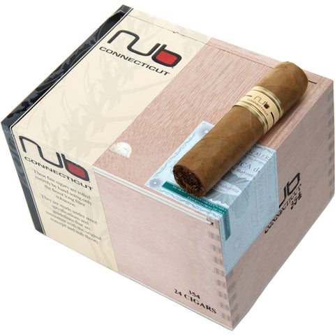 Nub Connecticut 354