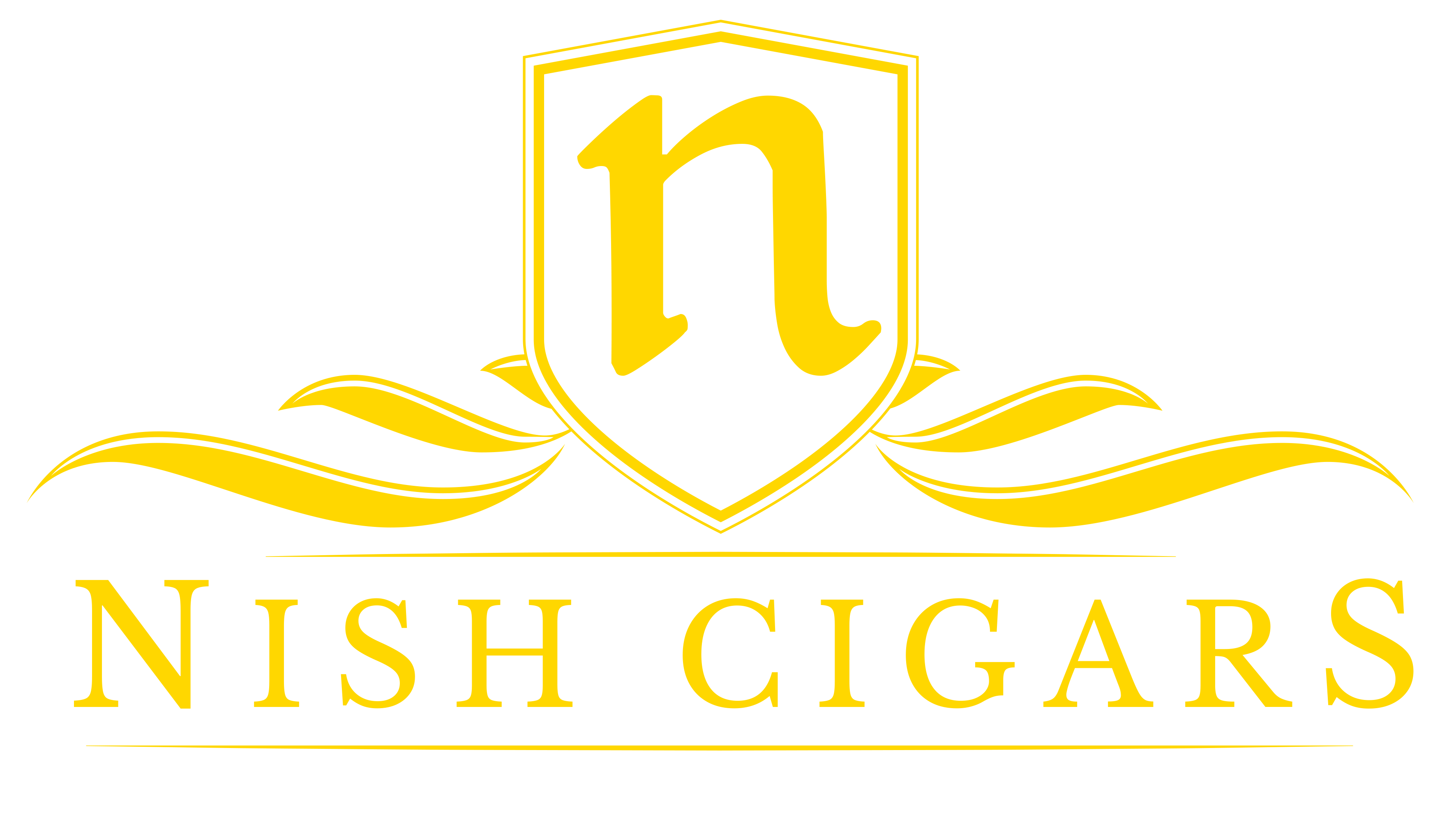 Nish Cigars