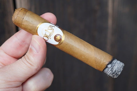 Oliva Connecticut Reserve Robusto