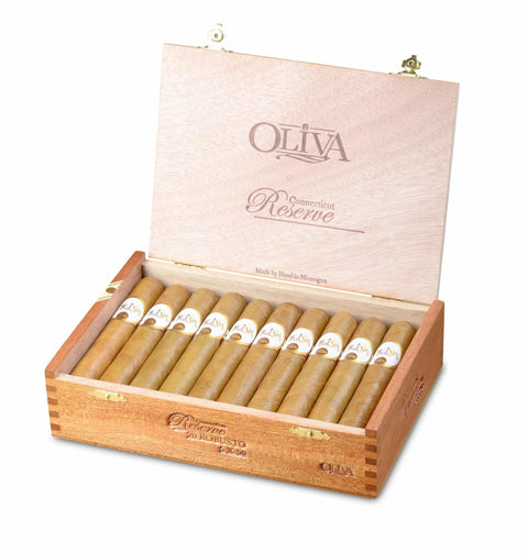 Oliva Connecticut Reserve Robusto