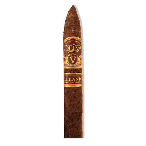 Oliva Serie V Torpedo