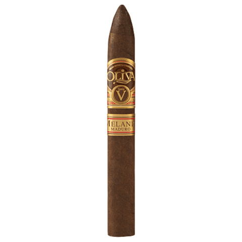 Oliva Serie V Melanio Maduro Torpedo