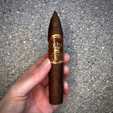 Oliva Serie V Belicoso