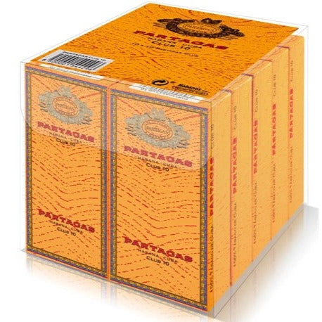 Partagás Club Cigarillos