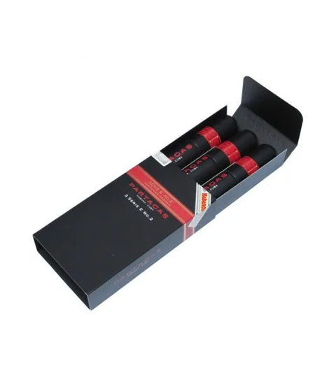 Partagas Serie E No. 2 Tubos (Box 15)