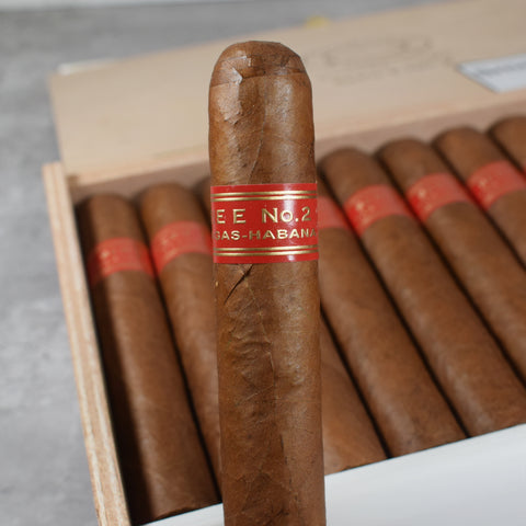 Partagas Serie E No. 2