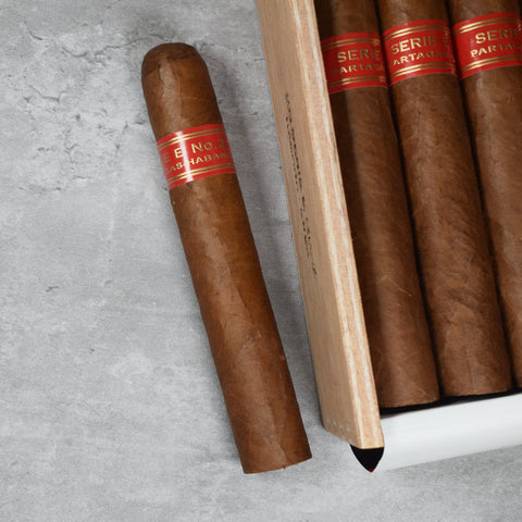 Partagas Serie E No. 2