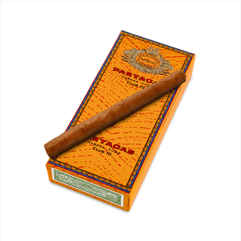 Partagás Club Cigarillos