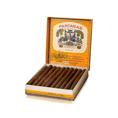 Partagas Mini