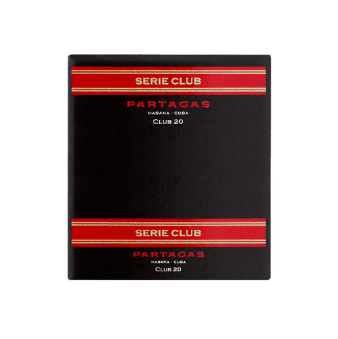 Partagas Series Club