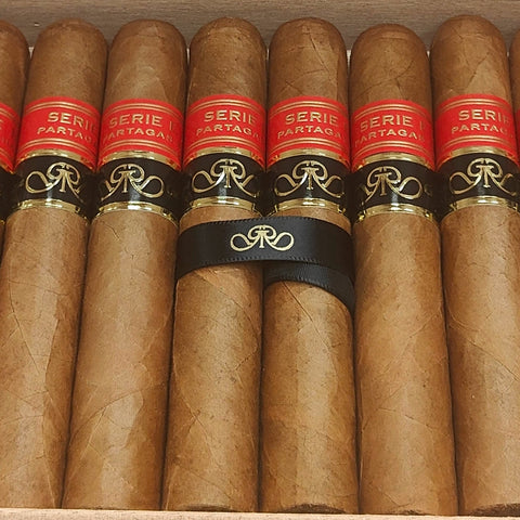 Partagas Serie E No. 2