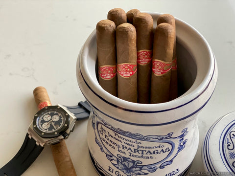Partagás 8-9-8 Classic Cigar
