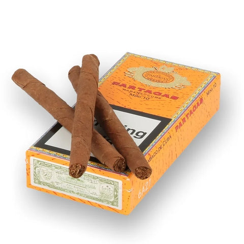 Partagás Club Cigarillos