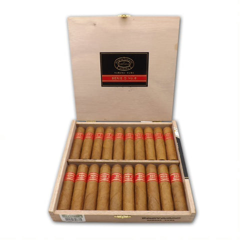 Partagas Serie D No. 6 (Box 20)