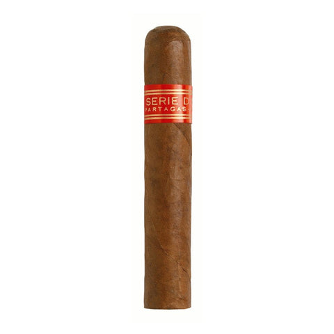 Partagas Serie D No. 4 (Box 10)