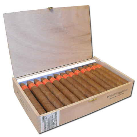 Partagas Serie E No. 2 Tubos (Box 15)