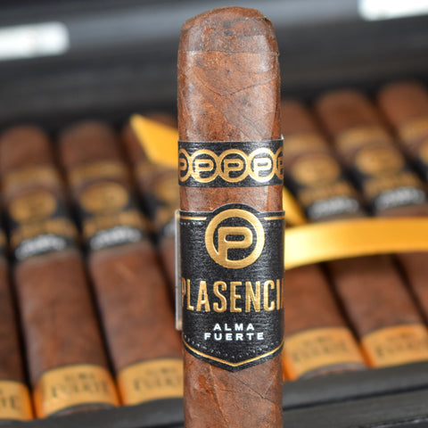 Plasencia Alma Fuerte Robusto