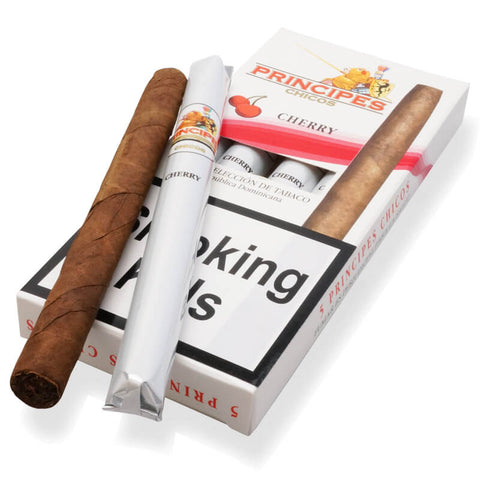 La Aurora Principe Chicos Red - Cherry