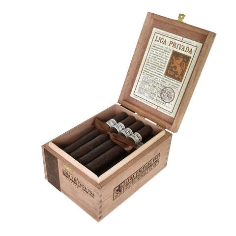 Liga Privada T52 Belicoso Fino