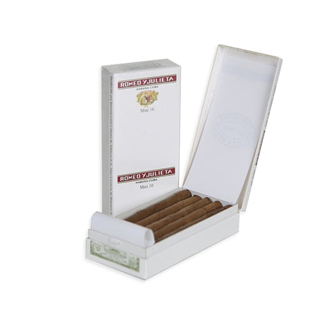 Romeo Y Julieta Mini