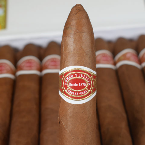 Romeo y Julieta Belicosos