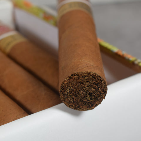Romeo y Julieta Wide Churchills