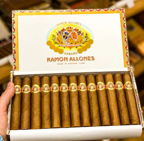 Ramon Allones Specially Selected