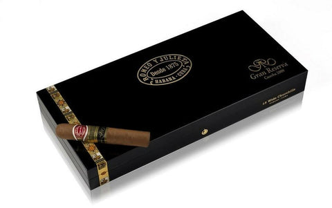 Romeo y Julieta Wide Churchill Gran Reserva Cosecha 2009
